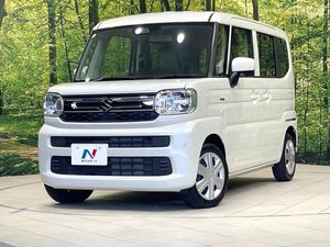 2024 Suzuki Spacia 5AA-MK94S
