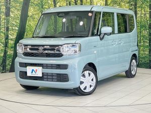 2024 Suzuki Spacia 5AA-MK94S