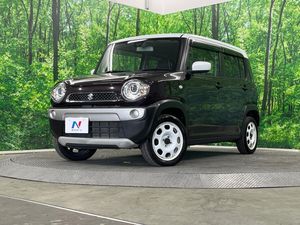 2017 Suzuki Hustler DAA-MR41S