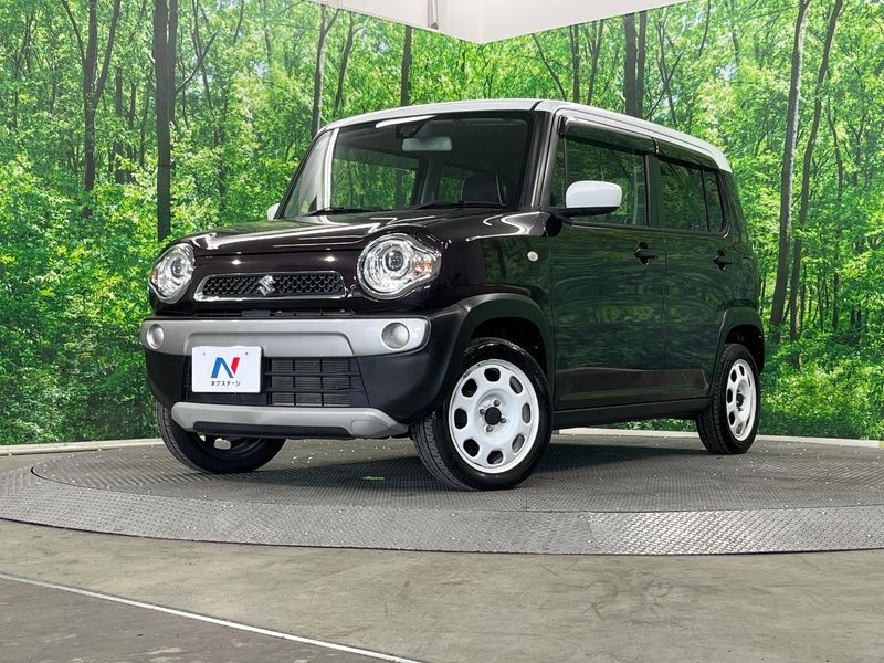 2017 Suzuki Hustler DAA-MR41S (UW-muosasq5ovaj)[0]