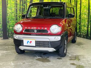 2016 Suzuki Hustler DAA-MR41S