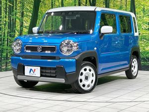 2020 Suzuki Hustler 5AA-MR92S