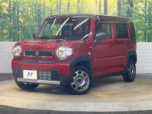 2020 Suzuki Hustler 5AA-MR92S