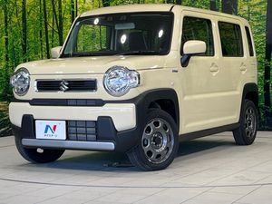 2024 Suzuki Hustler 5AA-MR92S