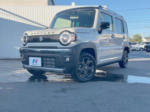 2024 Suzuki Hustler 5AA-MR92S