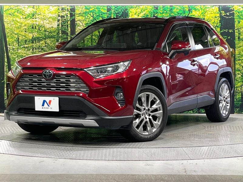2020 Toyota RAV4 6BA-MXAA54 (UW-muosbfapjfsr)[0]
