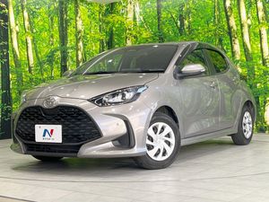 2024 Toyota Yaris 5BA-MXPA10