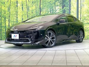 2025 Toyota Prius 6AA-MXWH60