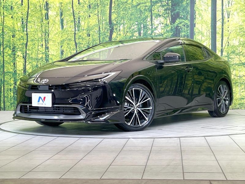 2025 Toyota Prius 6AA-MXWH60 (UW-muoscsiwgcpw)[0]