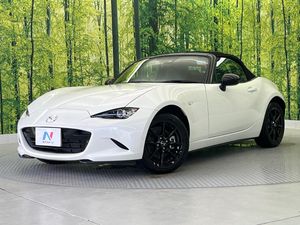 2023 Mazda Roadster 5BA-ND5RC