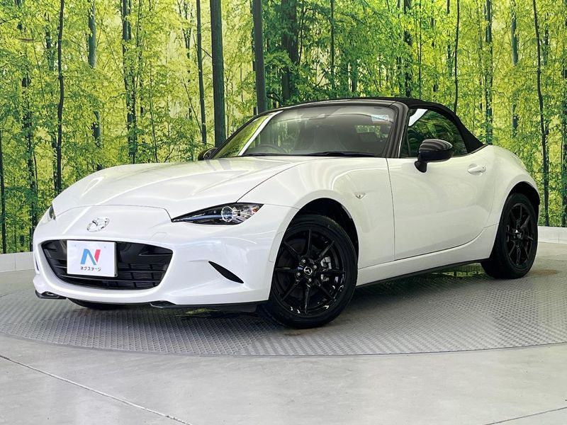 2023 Mazda Roadster 5BA-ND5RC (UW-muosd1rprbq9)[0]