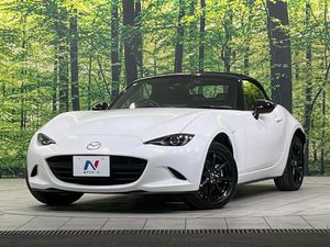 2024 Mazda Roadster 5BA-ND5RE
