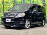 2009 Honda Stepwgn Spada DBA-RK5