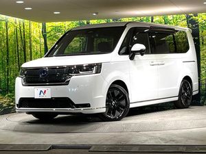 2024 Honda Step Wagon 6AA-RP8
