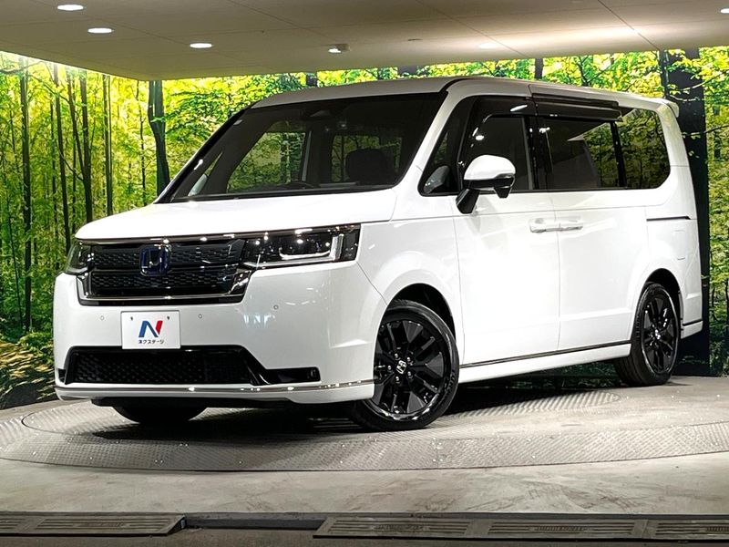 2024 Honda Step Wagon 6AA-RP8 (UW-muose7nh6v9h)[0]