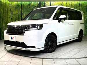 2024 Honda Step Wagon 6AA-RP8