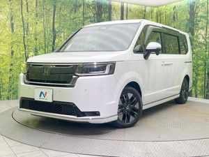 2025 Honda Step Wagon 6AA-RP8