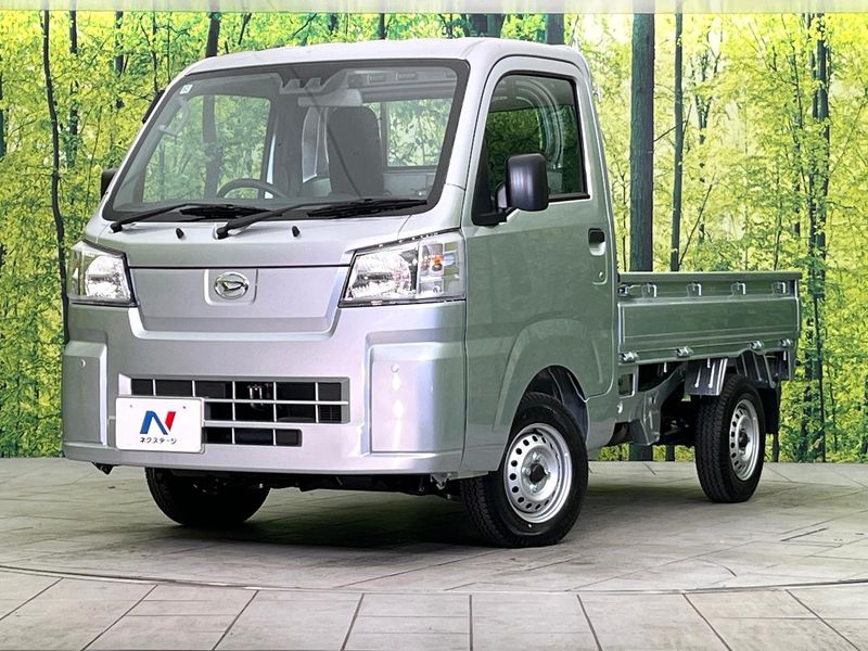 2025 Daihatsu Hijet Truck 3BD-S510P (UW-muosezq2r3k7)[0]