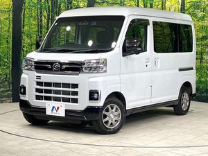 2024 Daihatsu Atrai 3BD-S710V