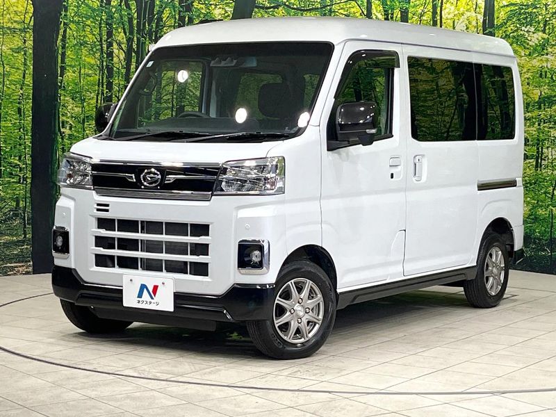2024 Daihatsu Atrai 3BD-S710V (UW-muosf17eaxj5)[0]