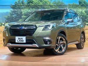2024 Subaru Forester 5AA-SKE
