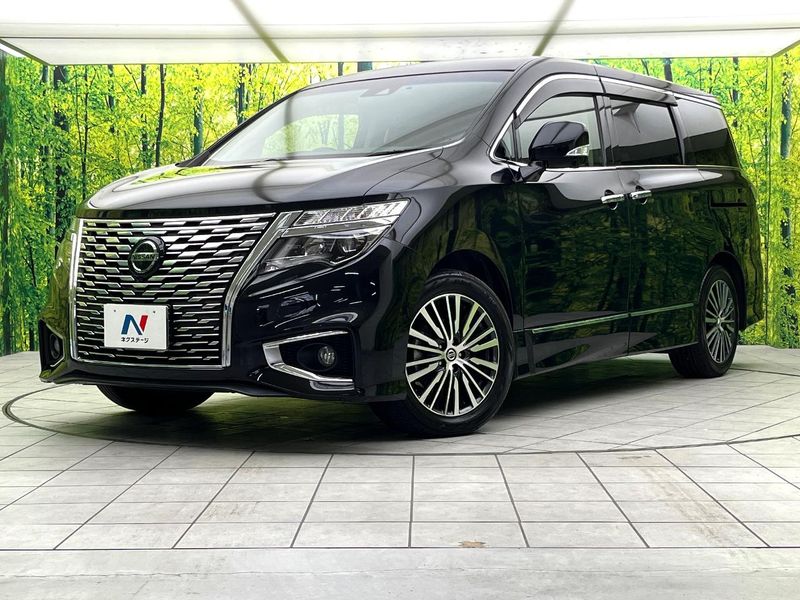 2021 Nissan Elgrand 5BA-TE52 (UW-muosfiq61rer)[0]