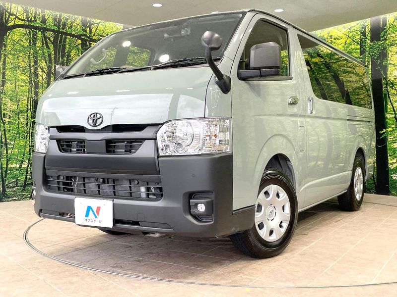 2025 Toyota Hiace Van 3BF-TRH200V (UW-muosfkjbipvw)[0]