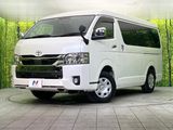 2021 Toyota Hiace Van 3BF-TRH216K