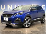 2020 Peugeot 3008 LDA-P84AH01