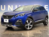 2020 Peugeot 3008 LDA-P84AH01