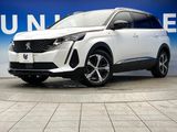 2022 Peugeot 5008 3DA-P87AH01