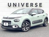 2018 Citroen C3 ABA-B6HN01