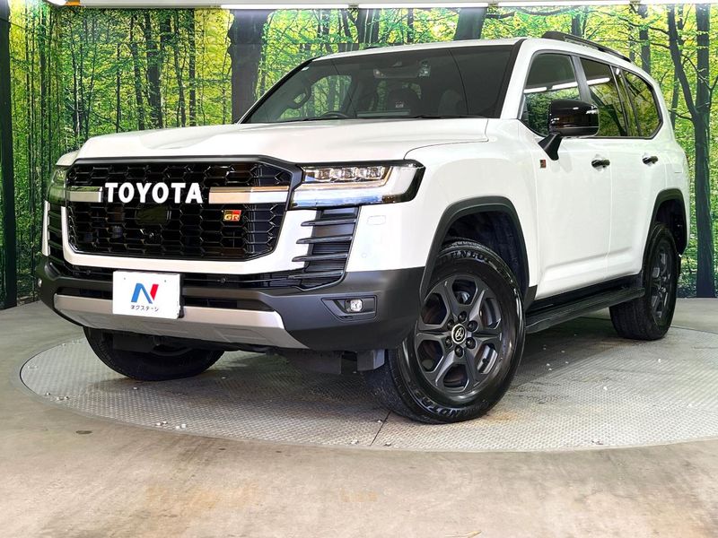 2024 Toyota Land Cruiser 3BA-VJA300W (UW-muosg6d9fyhr)[0]