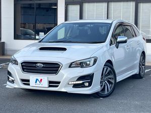 2017 Subaru Levorg DBA-VM4