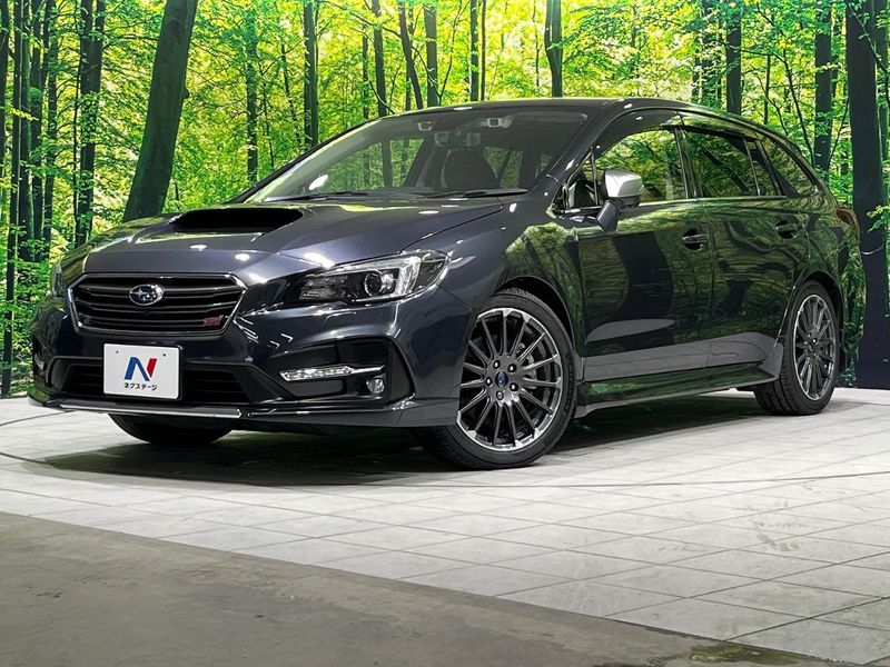 2017 Subaru Levorg DBA-VMG (UW-muosg976q99k)[0]