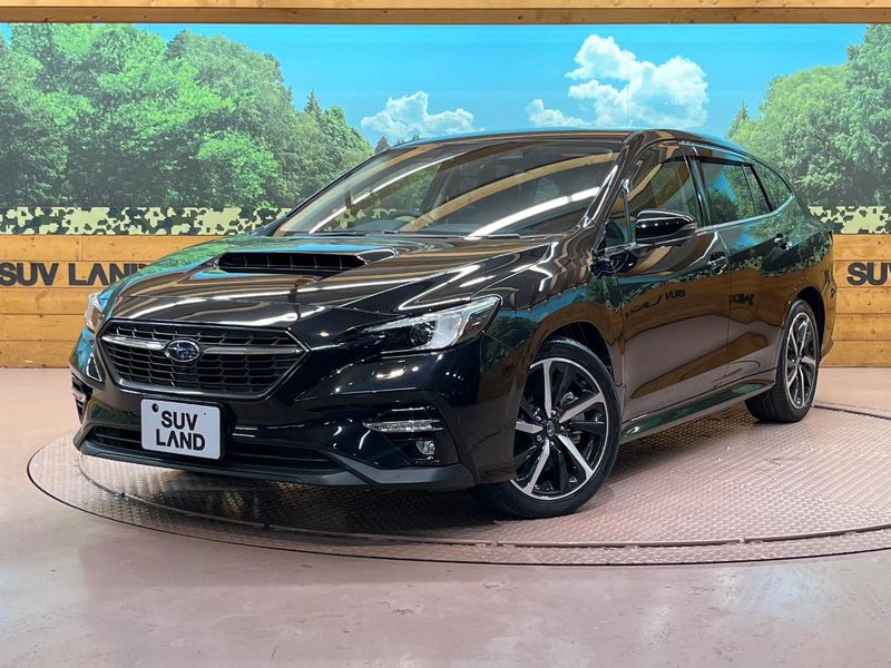 2023 Subaru Levorg 4BA-VN5 (UW-muosgawohcsw)[0]