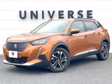 2021 Peugeot 2008 5BA-P24HN05