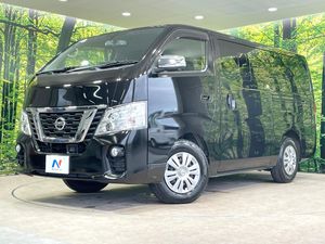 2021 Nissan NV350 CARAVAN VAN LDF-VW2E26