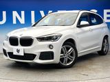 2018 BMW X1 LDA-HT20