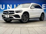 2019 Mercedes Benz GLC 3DA-253915