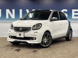 2017 Smart Smart ForFour ABA-453062