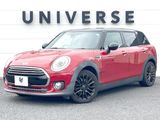 2017 Rover Mini DBA-LN15