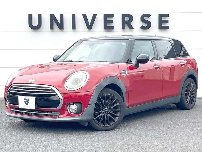 2017 Rover Mini DBA-LN15 (UW-muosgtz6p2ru)[0]