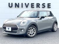 2017 Rover Mini DBA-XM15