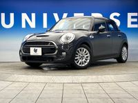 2015 Rover Mini DBA-XS20