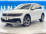 2020 Volkswagen Tiguan LDA-5NDFGF