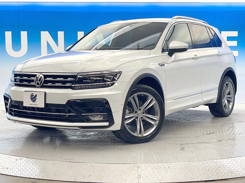 2020 Volkswagen Tiguan LDA-5NDFGF (UW-muosgznrxlzi)[0]