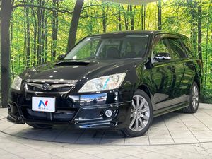 2009 Subaru Exiga CBA-YA5