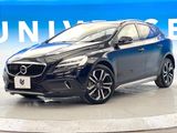 2020 Volvo V40 CBA-MB420XC