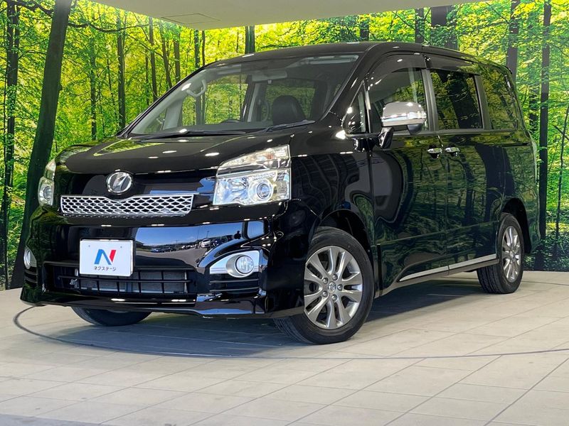 2013 Toyota Voxy DBA-ZRR75W (UW-muoshdgovqaz)[0]